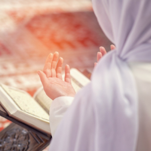 Understanding Quran in Arabic 4th year